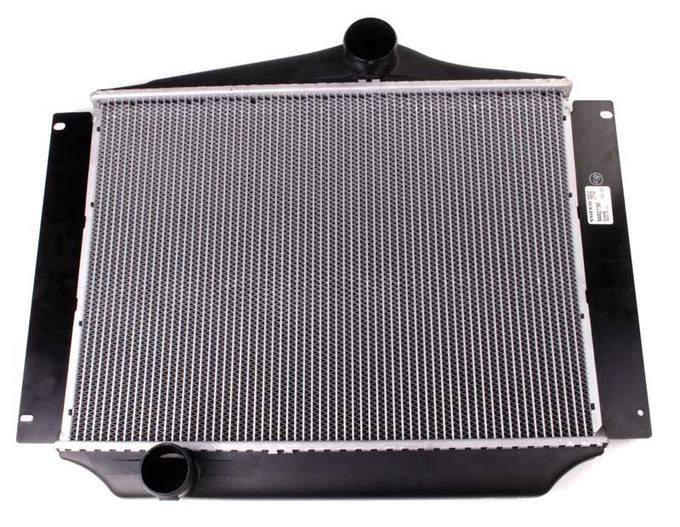 Volvo Intercooler 9492730